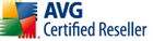 AVG Certified Reseller