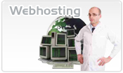 Webhosting