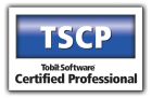 Tobit Software Certified Professional