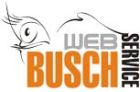 Webservice Busch