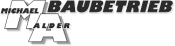 Baubetrieb Michael Alder