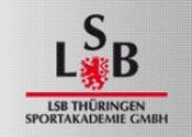 LSB ThÃ¼ringen Sportakademie GmbH